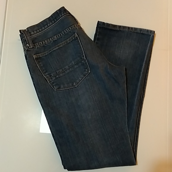 OP Jeans Mens 32X34 - Picture 1 of 7